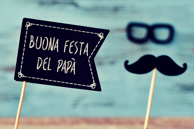 Scopri di più sull'articolo Supertombola speciale “Festa del Papà”