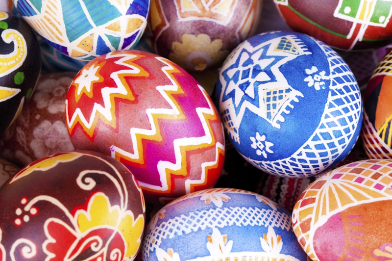 Scopri di più sull'articolo Supertombola speciale per Pasqua