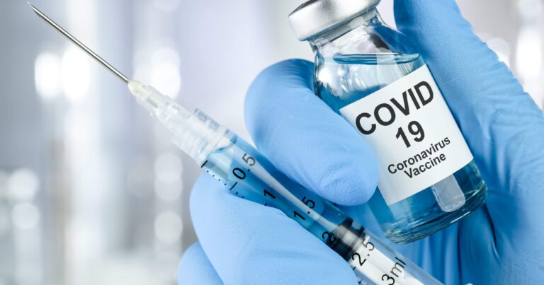 Scopri di più sull'articolo Servizio di supporto alla prenotazione del vaccino Covid