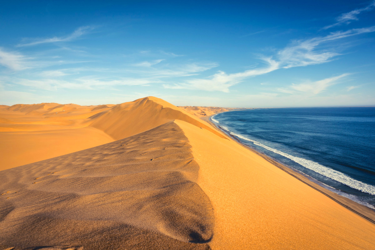 Scopri di più sull'articolo Il Gruppo Fotografico 38 torna con Valeria Rossi e la Namibia