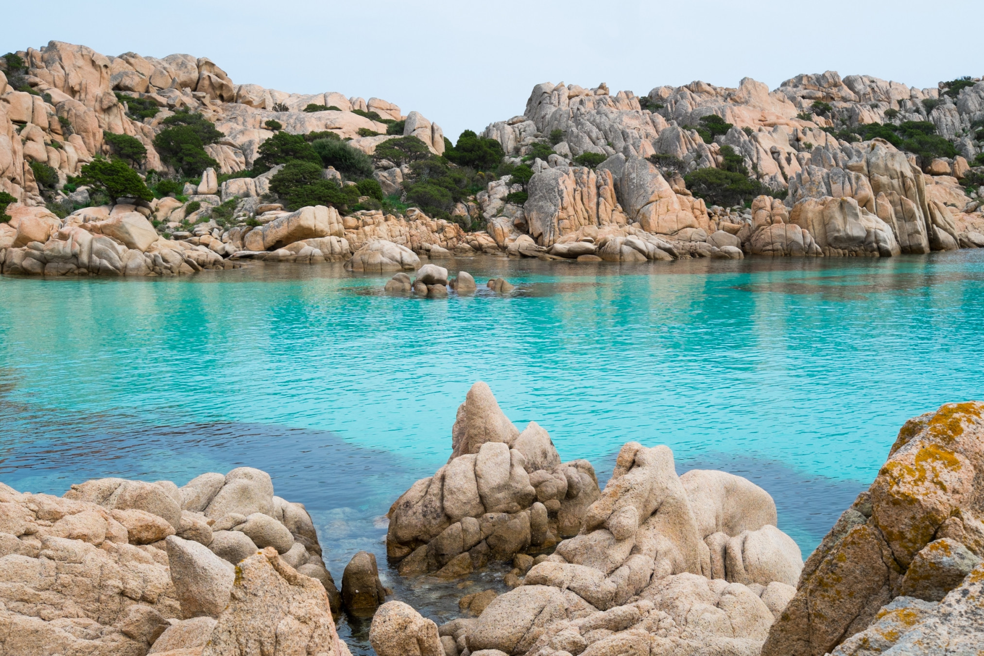 Al momento stai visualizzando Esperienza fotografica in Sardegna con il GF38