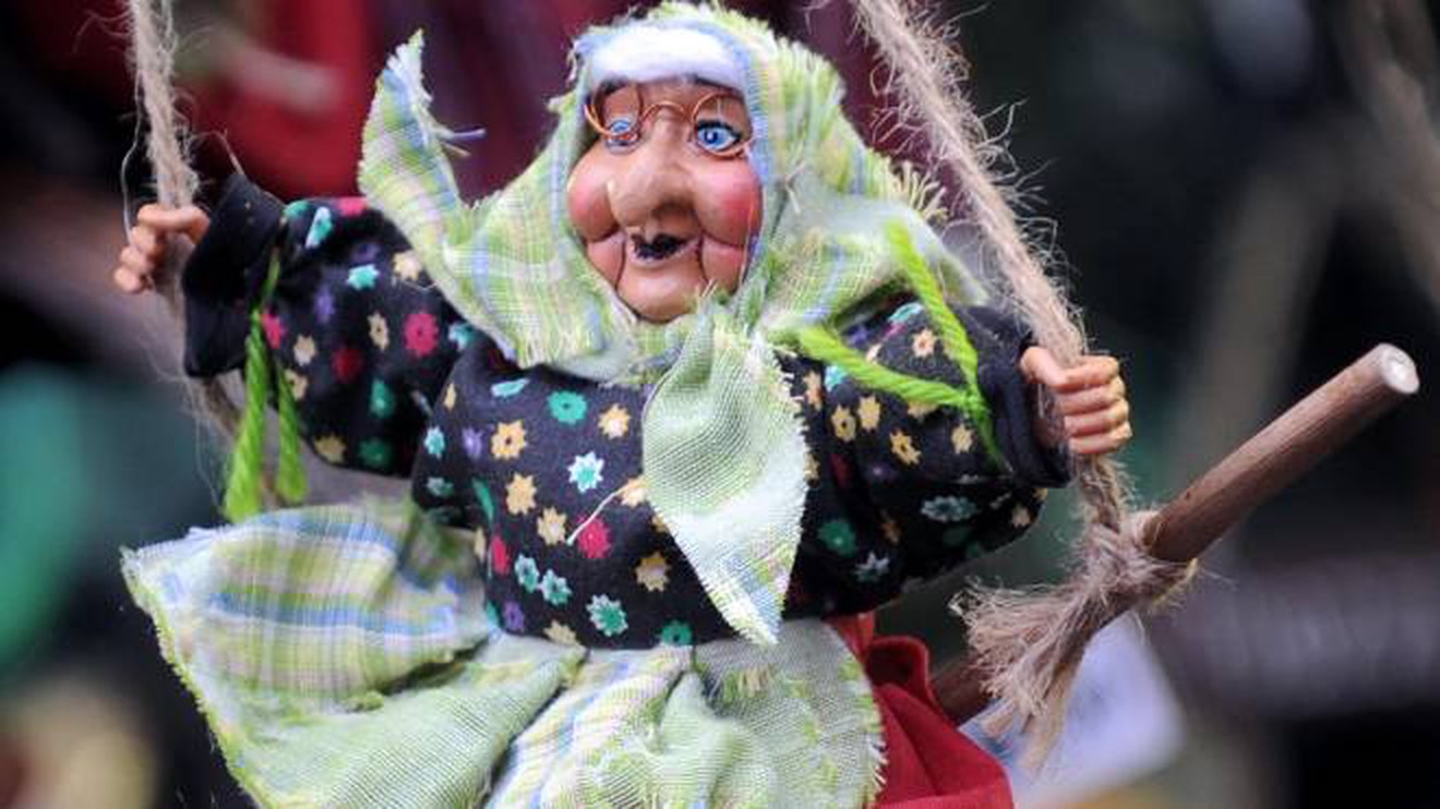 Scopri di più sull'articolo Supertombola della Befana