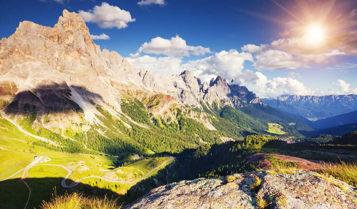 Scopri di più sull'articolo Relax tra le Dolomiti a San Martino di Castrozza