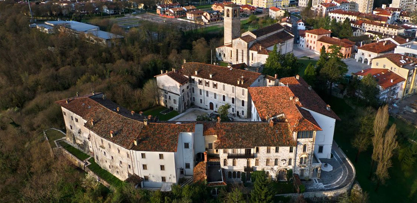 Al momento stai visualizzando La magia dei borghi antichi di Spilimbergo e Polcenigo