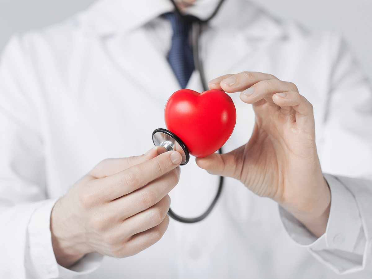 Scopri di più sull'articolo La salute del nostro cuore